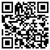 QR Code for bitcoin:1NhkMDCvukmnrSnhmFifrteujKDFnC338f
