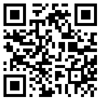 QR Code for bitcoin:1NhouEvLEyKFUrcHX2mbDA7skZ318bbb2C