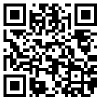 QR Code for bitcoin:1NhuyP2bwWMfEpvF182VxFxUJ6eTLdhzy8