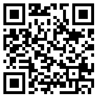 QR Code for bitcoin:1NhvmR8wCfruWifKJoaQuja3baaMBwnWrU