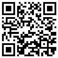 QR Code for bitcoin:1Ni22D3pUg2Hns24VEej2SrJrZCdpBGaN