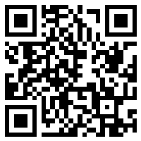 QR Code for bitcoin:1NiAhV2L711vbFyRuuitfFMLCstm2BzTq