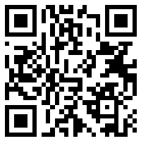 QR Code for bitcoin:1NiCXMa7bWD3DFvQPBSHvCpzTYsWn74Kbw