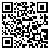 QR Code for bitcoin:1NiDMpCxM9mPVkbuKFXeuqbTo5xthUkMkd
