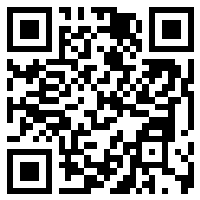 QR Code for bitcoin:1NiDaSbRVLc4ZUsNoarfw7iWbEXCbVqMVp
