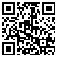 QR Code for bitcoin:1NiE6RvPR71aMamcwVuDpZbetQfUX3cdVB