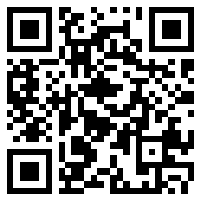 QR Code for bitcoin:1NiGknpcDKS5WBC9VhAnBV8suvV4hMinvF