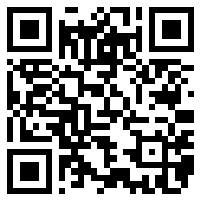 QR Code for bitcoin:1NiKBwEBpfiS3qHJeXaQJMdBpyuXsmdxFp