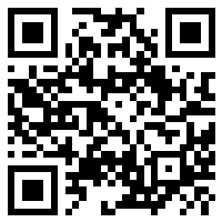 QR Code for bitcoin:1NiLNocPgcc2RXAA7zPC5DeFKUWNwZXcNs