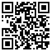 QR Code for bitcoin:1NiPrFD8BZExuosmh84bGuDeoGMRNoTc5