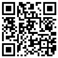 QR Code for bitcoin:1NiS3RaFS4dUXHaV6W43sLmPrW758BwoBA