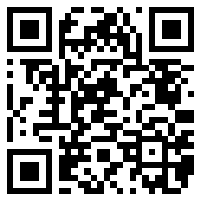 QR Code for bitcoin:1NiTNFyKGVP8wHXjaXFHunX72TrE9rioxe