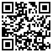 QR Code for bitcoin:1NiVjZCPKf4KGeBWAeduaQKzxZxv84hsAS