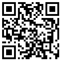 QR Code for bitcoin:1NiaUoJcQBtviTiFSpacgFLkTB628qEn43