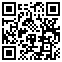QR Code for bitcoin:1NicskP2mfqChCCD5SFWj8QfTTheiMkQqW