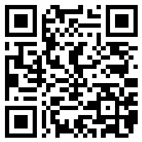 QR Code for bitcoin:1NiiFsk8S4b94fPMtMyC6gZdGAZcfReC3F