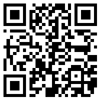 QR Code for bitcoin:1NijQmvnGPsyssJdPs3pXeDJASuisL73Ex