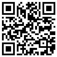 QR Code for bitcoin:1NimMJSZP25Nm5F3kAecLeN69vTYwaQx2i