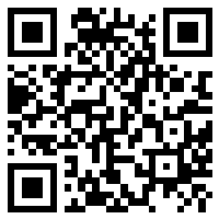 QR Code for bitcoin:1Nimd3MDG9dUNSQsA2RaMX8UVaFkyECmCZ