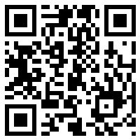 QR Code for bitcoin:1NitDnKZjhPPKCFWUTmvbFSQdtoCV5bG28