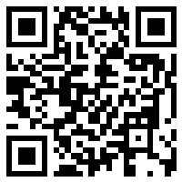 QR Code for bitcoin:1NitSFAyiEwh2VWu1JdcHDWUupTyM2Zv5d