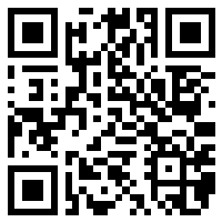 QR Code for bitcoin:1NiwP2XsJSym1waxXngurjds86YmwSQDXM