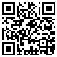QR Code for bitcoin:1NixXCwaFPbpyPVvN84oB7RXhU2auMacSt