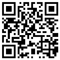 QR Code for bitcoin:1Nj16FGdCMbrvcexKVMFACRJyV9pJc46jV
