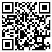 QR Code for bitcoin:1Nj2PRyVC4HHTx4dq9oeo9pxZPSyRRay4U