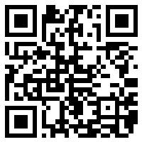 QR Code for bitcoin:1Nj2oFUfsRc4EdxUmB2eB9eG3DCaRWAkus