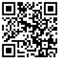 QR Code for bitcoin:1Nj4adf3qzEp9wvSU3roaEnetUmChSecCP
