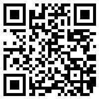 QR Code for bitcoin:1Nj4byk2anVEQLb13NaY2kXzo7LvrDiuLS