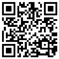 QR Code for bitcoin:1Nj7yoNY4zGDbe58Beynb3rjj8wuRSbRA4