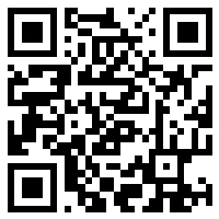 QR Code for bitcoin:1Nj8ES9LGoTPtC4EdSEAkZXRtmWDiMjBqP