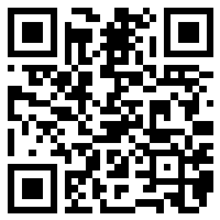 QR Code for bitcoin:1Nj99kip3KuFYC2fKN6dTrMbVdMWAwxVvQ