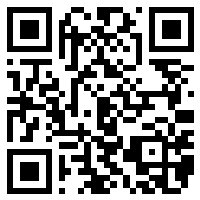 QR Code for bitcoin:1NjHUbY2bx6L5bX7fhexXFqMdkBHTsbMTq