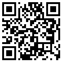 QR Code for bitcoin:1NjMQfguNP4kdMYM6fX9fVPUh7wsaRMdMu