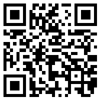 QR Code for bitcoin:1NjNd6kunnZpP2eWnfXCWayJS741qsiBwU