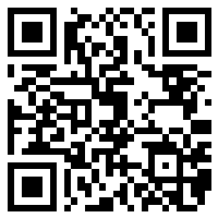 QR Code for bitcoin:1NjToeN3yFsHYLxTWEgSaooeeSeNsBmxvu