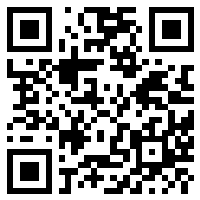 QR Code for bitcoin:1NjUZd5V3okgKZhQPcbKkzigjzrtmxgn5N