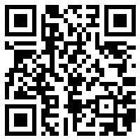 QR Code for bitcoin:1NjacPmnEP9pTodFvqaCq8ELVavnR4kKSW