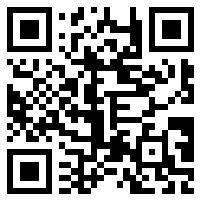 QR Code for bitcoin:1NjkuCTuo3SEU2sSsUUrXSTBfSCZzz7b36