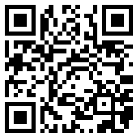 QR Code for bitcoin:1Njma4HzA2KfWkTTC3TXmdvb949fzJbYHn