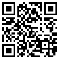 QR Code for bitcoin:1NjrwTwGKzaDZWkzoLx8m4i3dJSZPknsV5