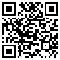 QR Code for bitcoin:1NkABb6fAw6YFMoyTijp2LsZQTDRcg2sBx