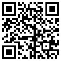 QR Code for bitcoin:1NkCDT7E2UhP69aRTDVTPtSg6pgTvgMQP3