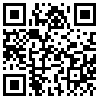 QR Code for bitcoin:1NkCQKfBZ1aSeMBChkh5Ejg1pPqBAMAWLo
