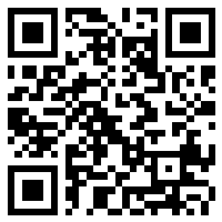 QR Code for bitcoin:1NkDGa4H5eWes2cSX8AHUNBeaeUXTMBTJK
