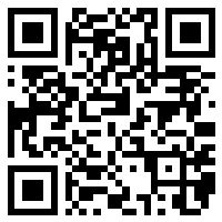 QR Code for bitcoin:1NkDgj1DV8BcwocP8P27Qyb8kVMLrojfPS