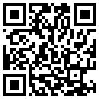 QR Code for bitcoin:1NkNrmoTEDima4J2ad5nNvYhsVvsQRqWnr